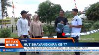 PLAY (klik di sini) POLRES ROHIL BANGUN FASILITAS AIR BERSIH DAN BEDAH RUMAH WARGA